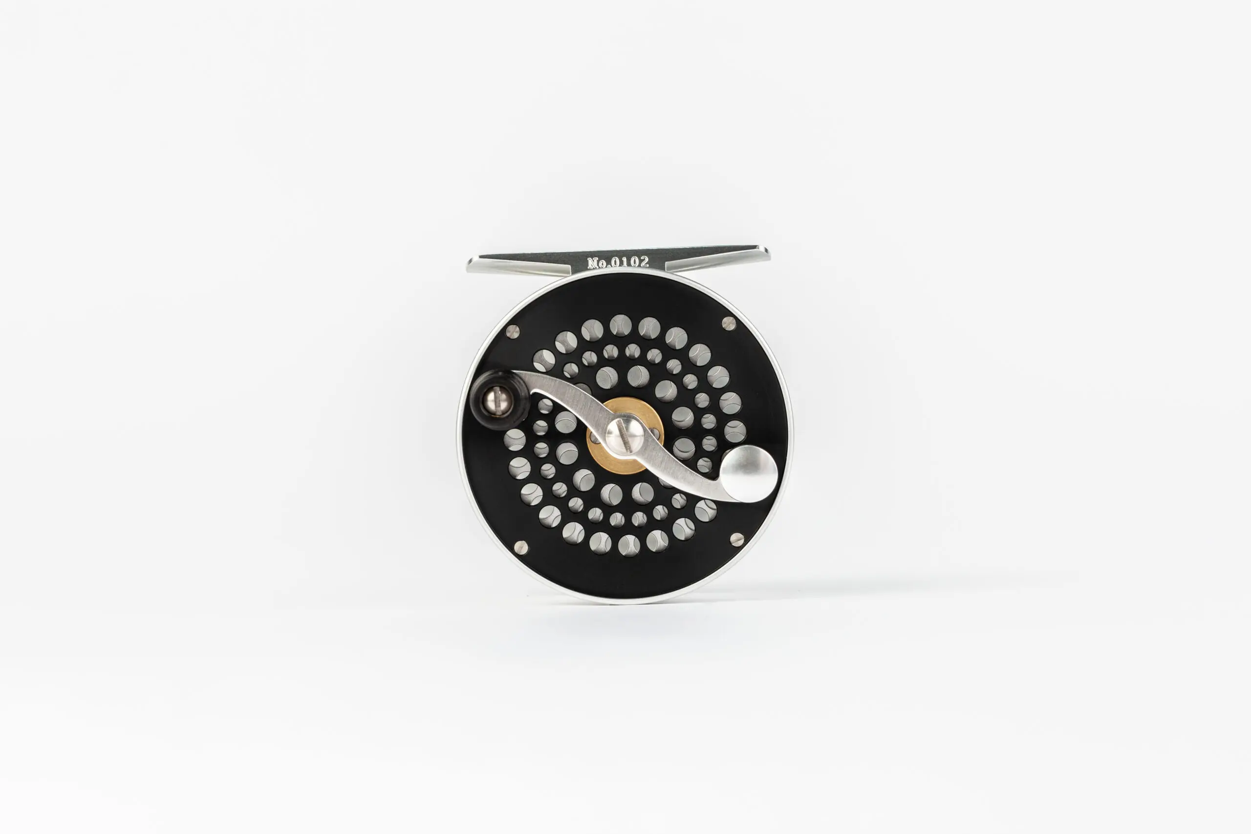 Iwana RETRO Trout Reels - Image 4