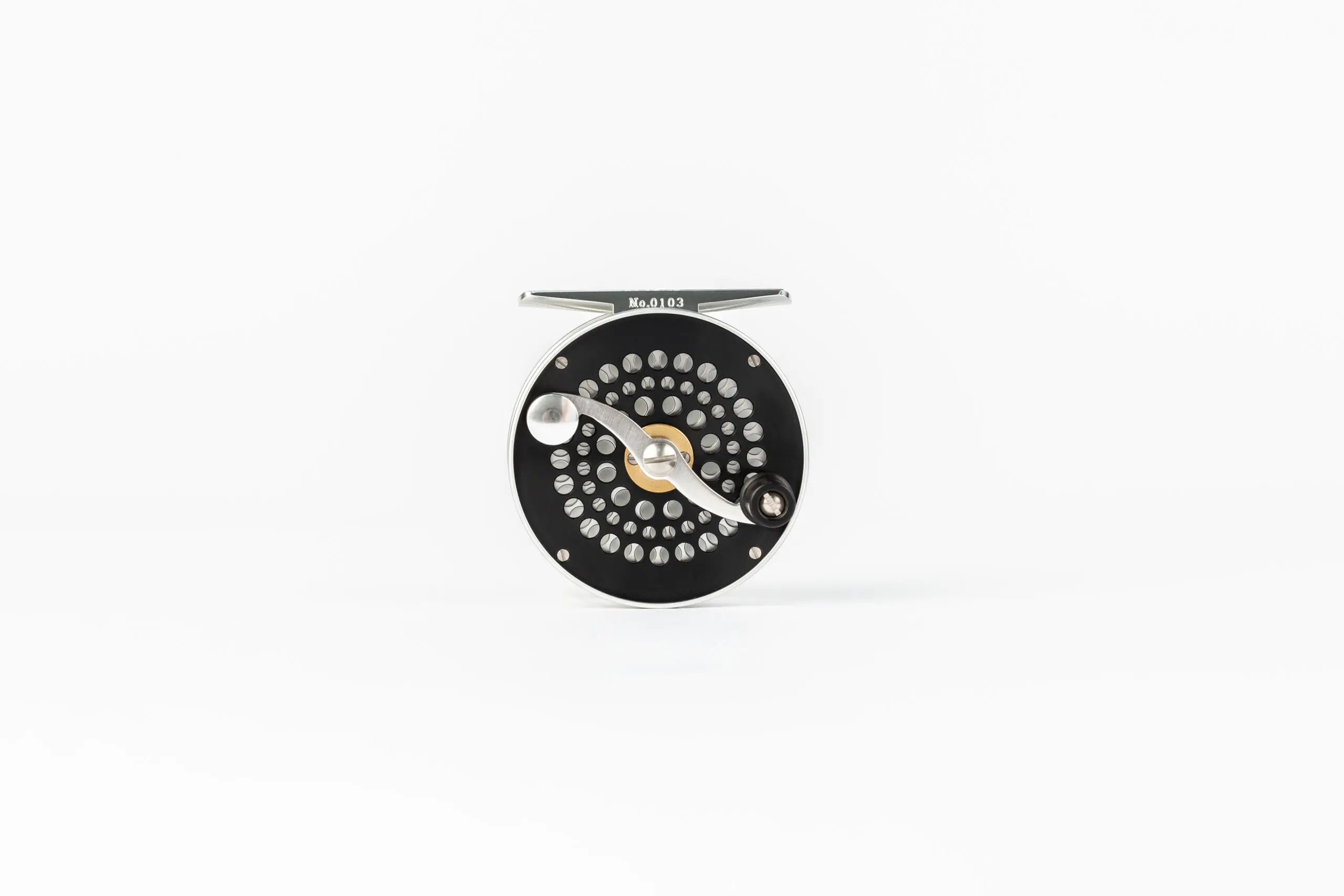 Iwana RETRO Trout Reels - Image 5