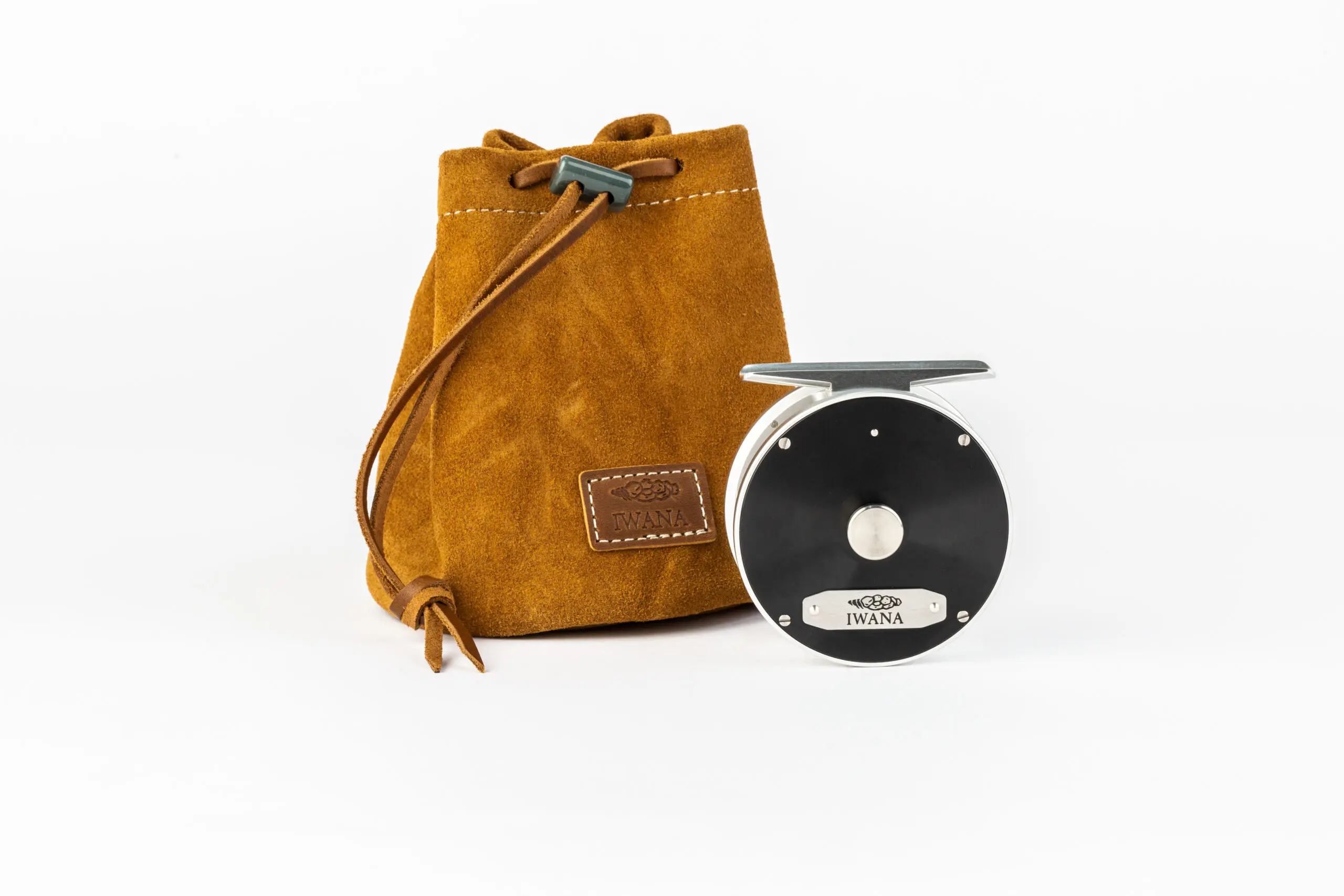 Iwana RETRO Trout Reels - Image 7
