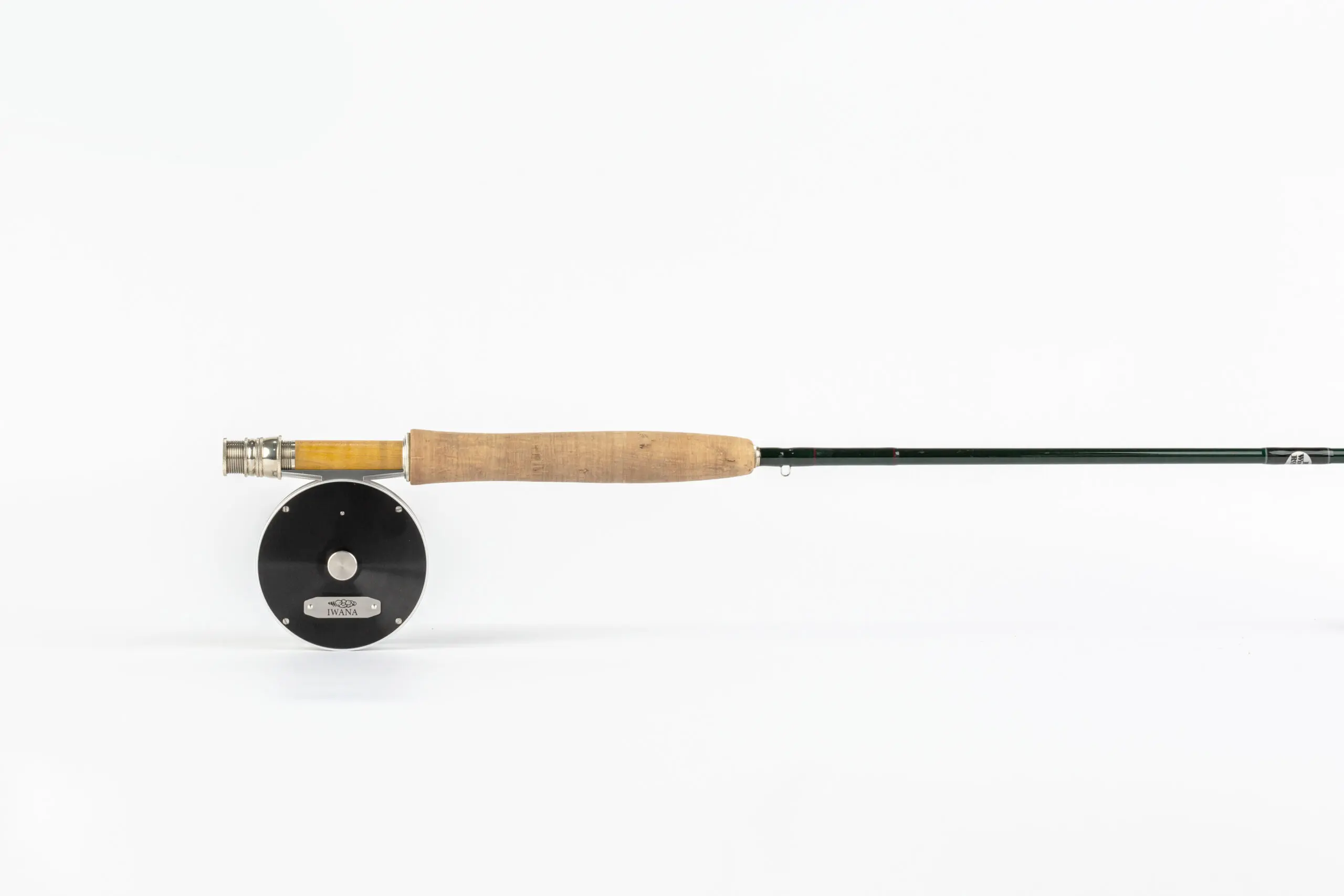 Iwana RETRO Trout Reels - Image 8