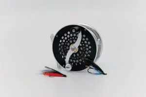 Iwana RETRO Large Trout Reels