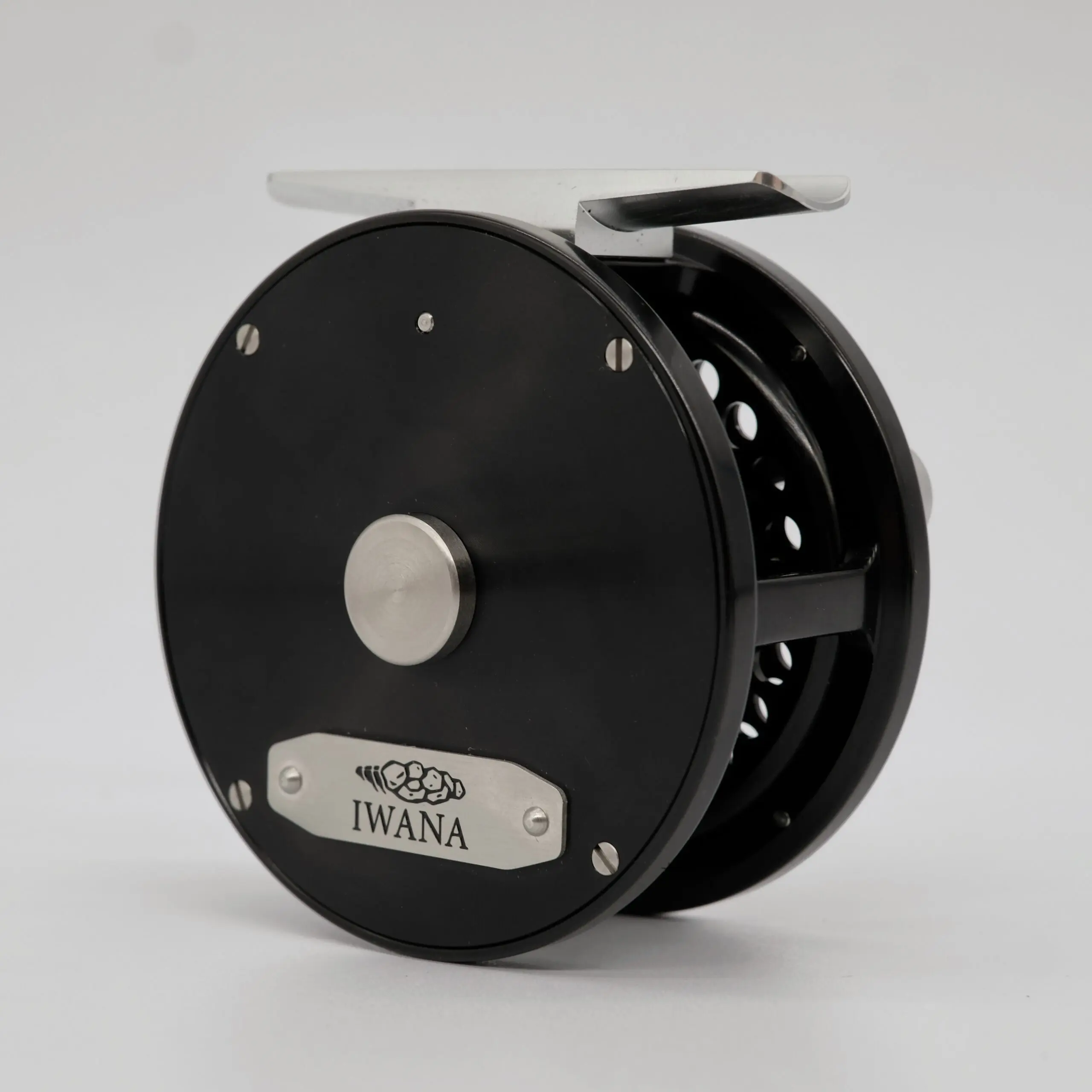 Iwana RETRO Trout Reels - Image 11