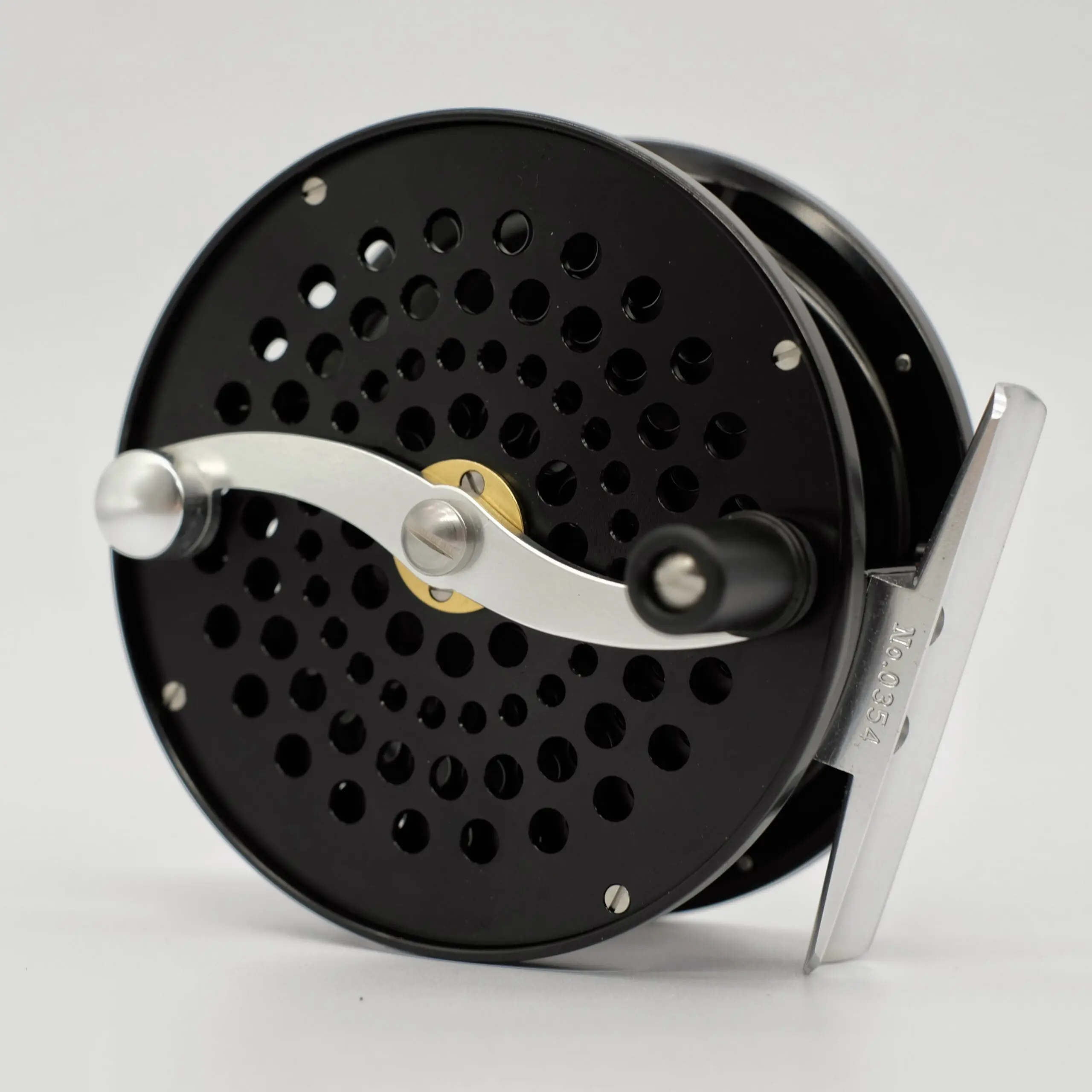 Iwana RETRO Trout Reels - Image 12