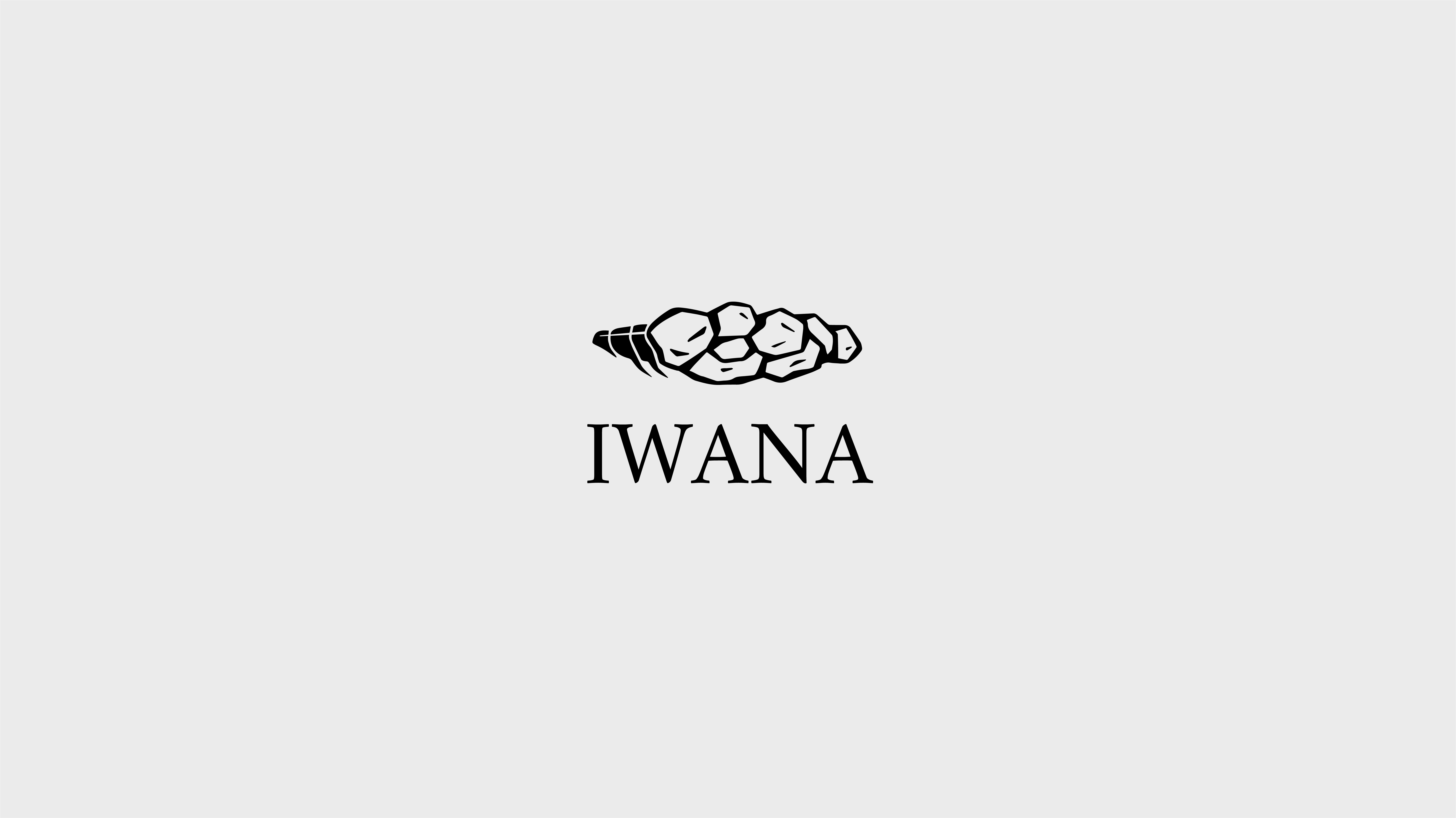 Iwana