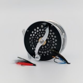 Iwana Large Trout Reels