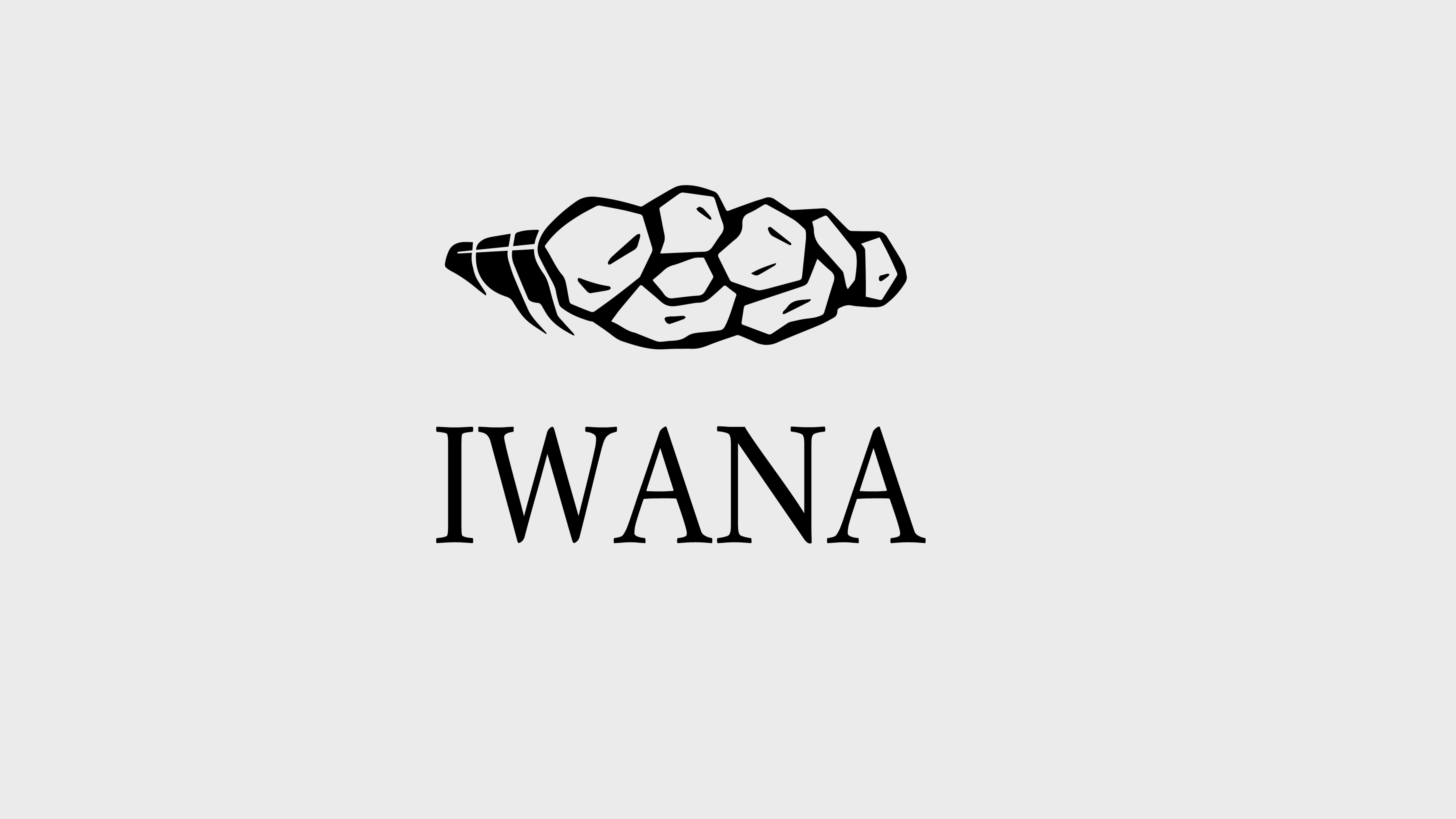 Iwana