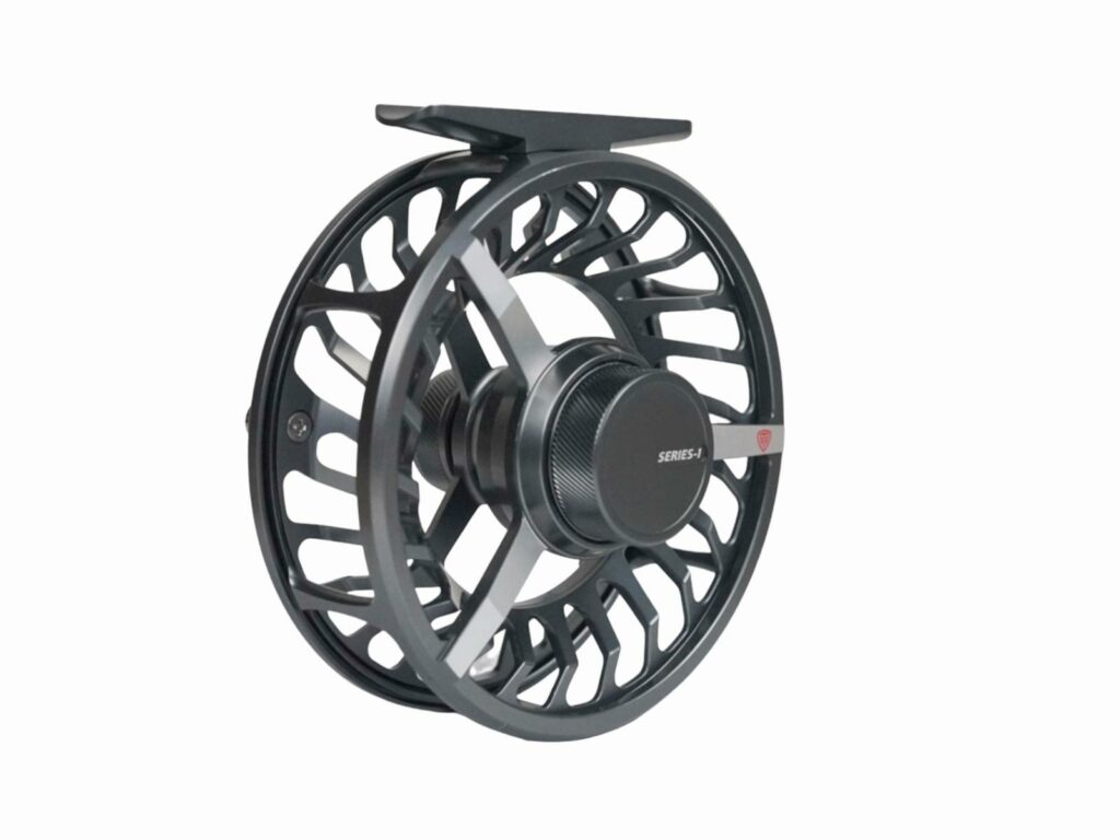 Taylor Series1 Full Frame Reels NFD