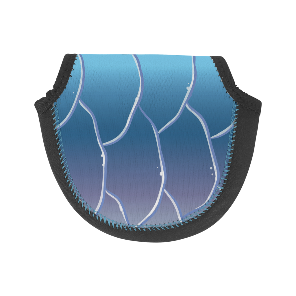 Wingo Reel Cases Tarpon & Bonefish 2022 NFD