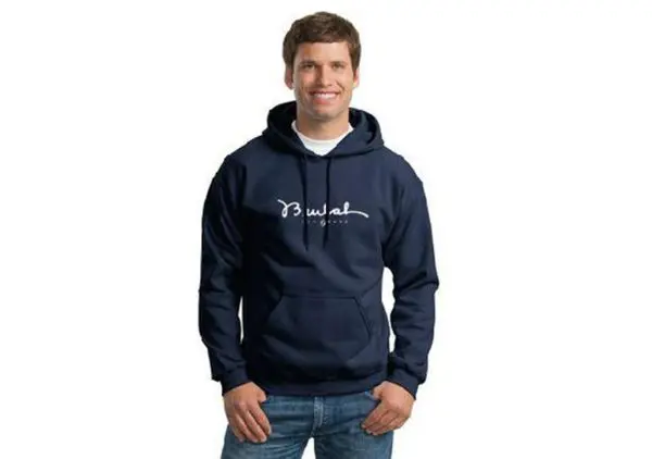 Beulah Hoodie