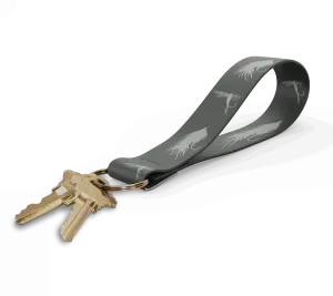 Wingo Key Fob Fly Classics