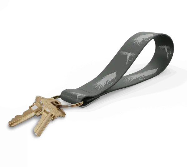 Wingo Key Fob Fly Classics