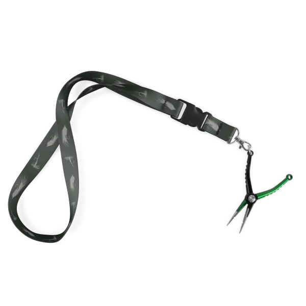 Wingo Lanyard Fly Classics