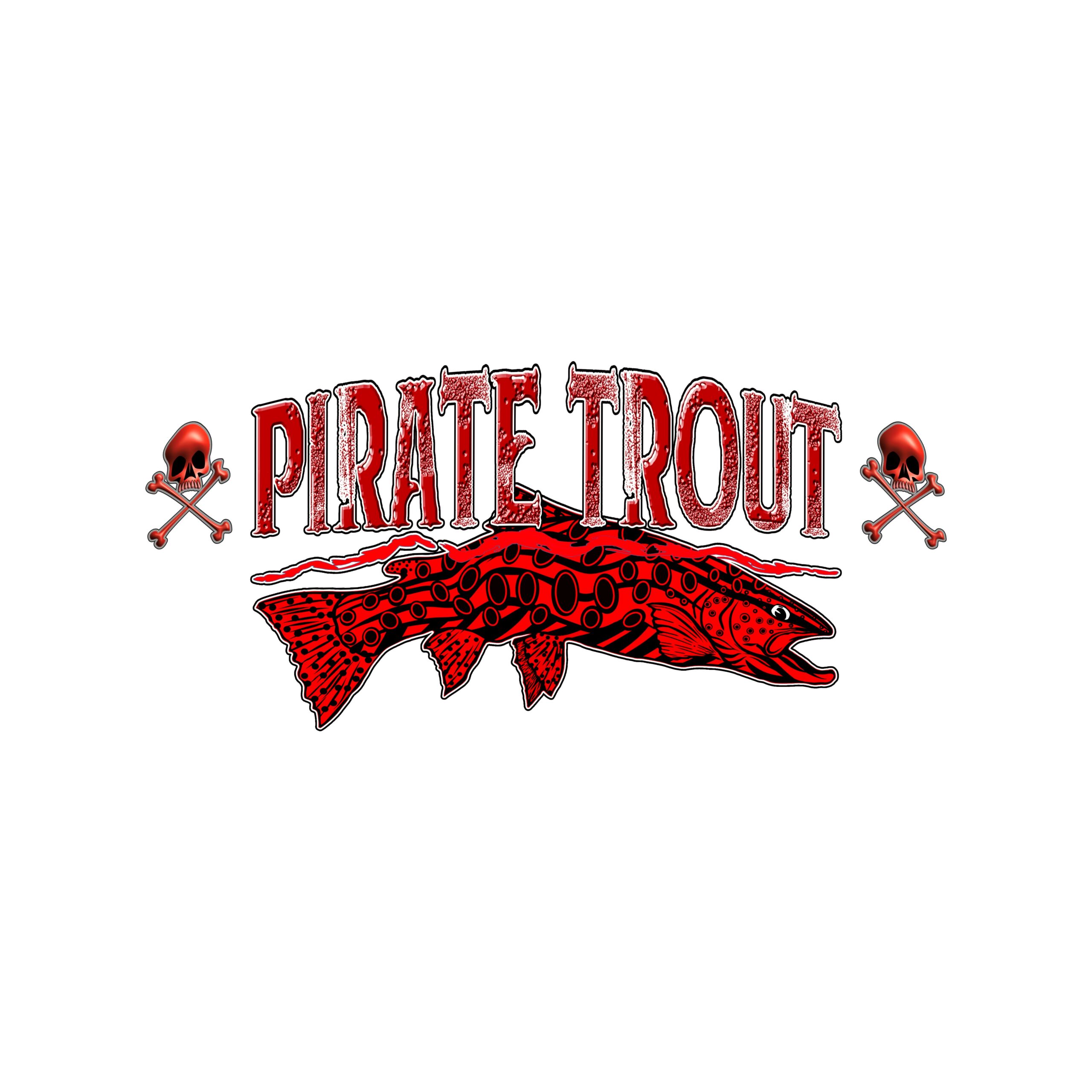 Pirate Trout