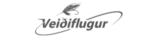 Veidiflugur-logo-2021-gratt