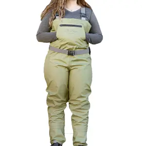 Miss Mayfly MOXIE Chameleon Chest Wader