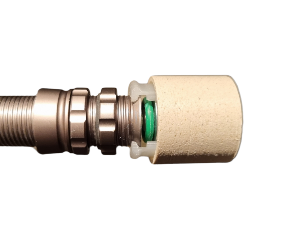 OnTheDropper Rod Balancing Kit NFD