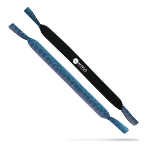 Wingo Eyewear Retainer Salt Water 2022