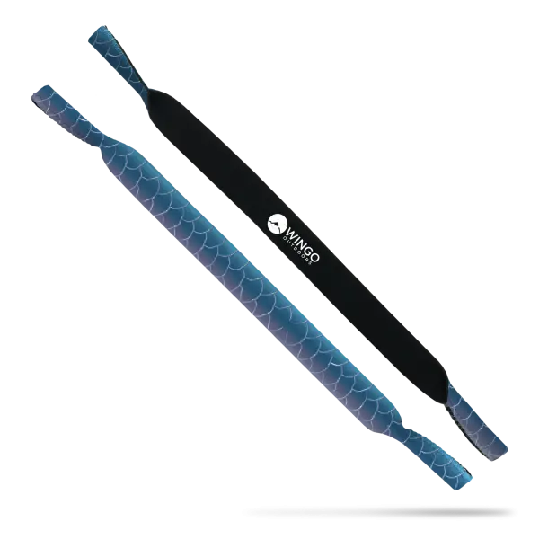 Wingo Eyewear Retainer Salt Water 2022