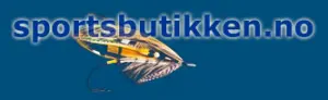 Logo Sportsbutikken i Molde