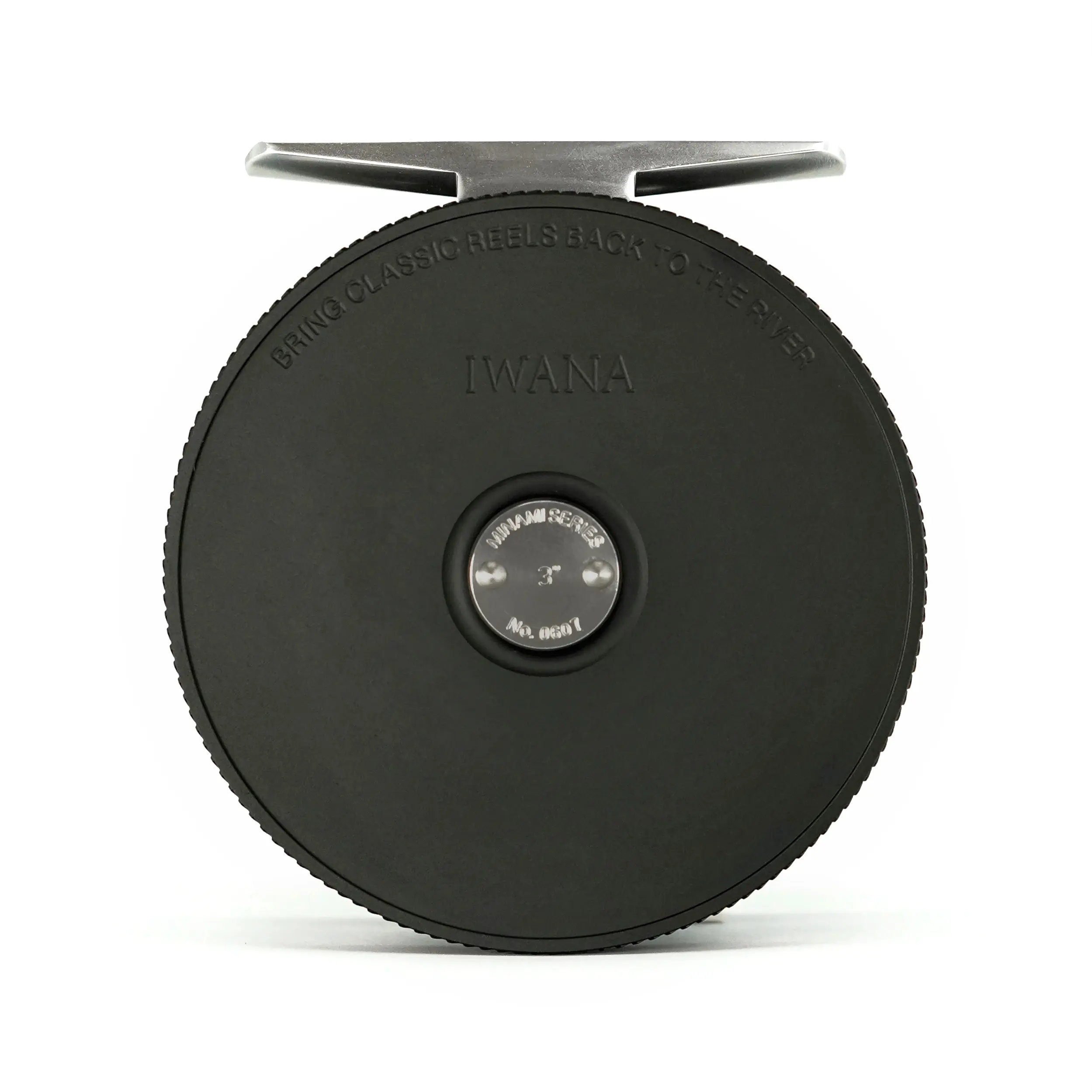 Iwana MINAMI Trout Reels - Image 3