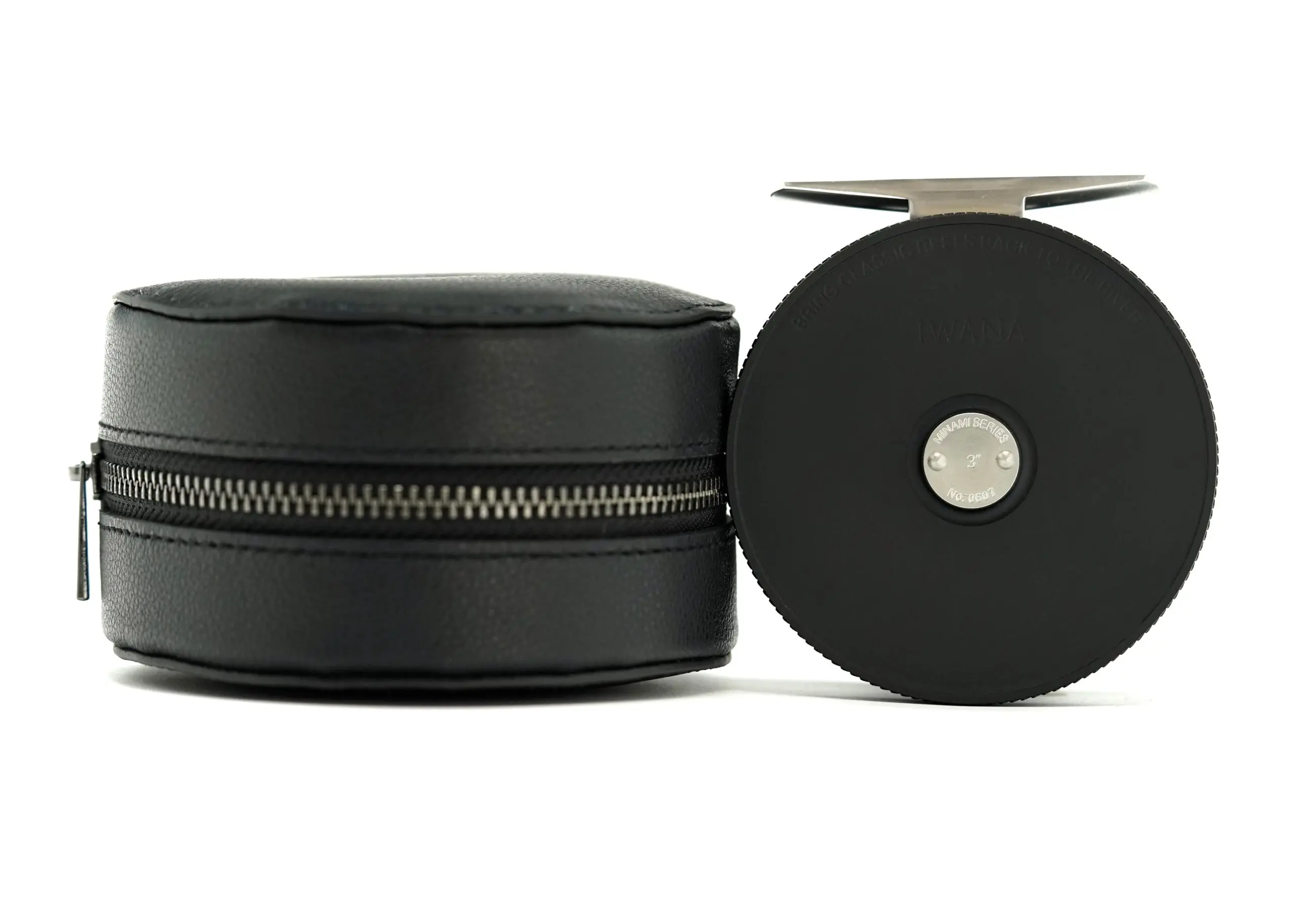 Iwana MINAMI Trout Reels - Image 7