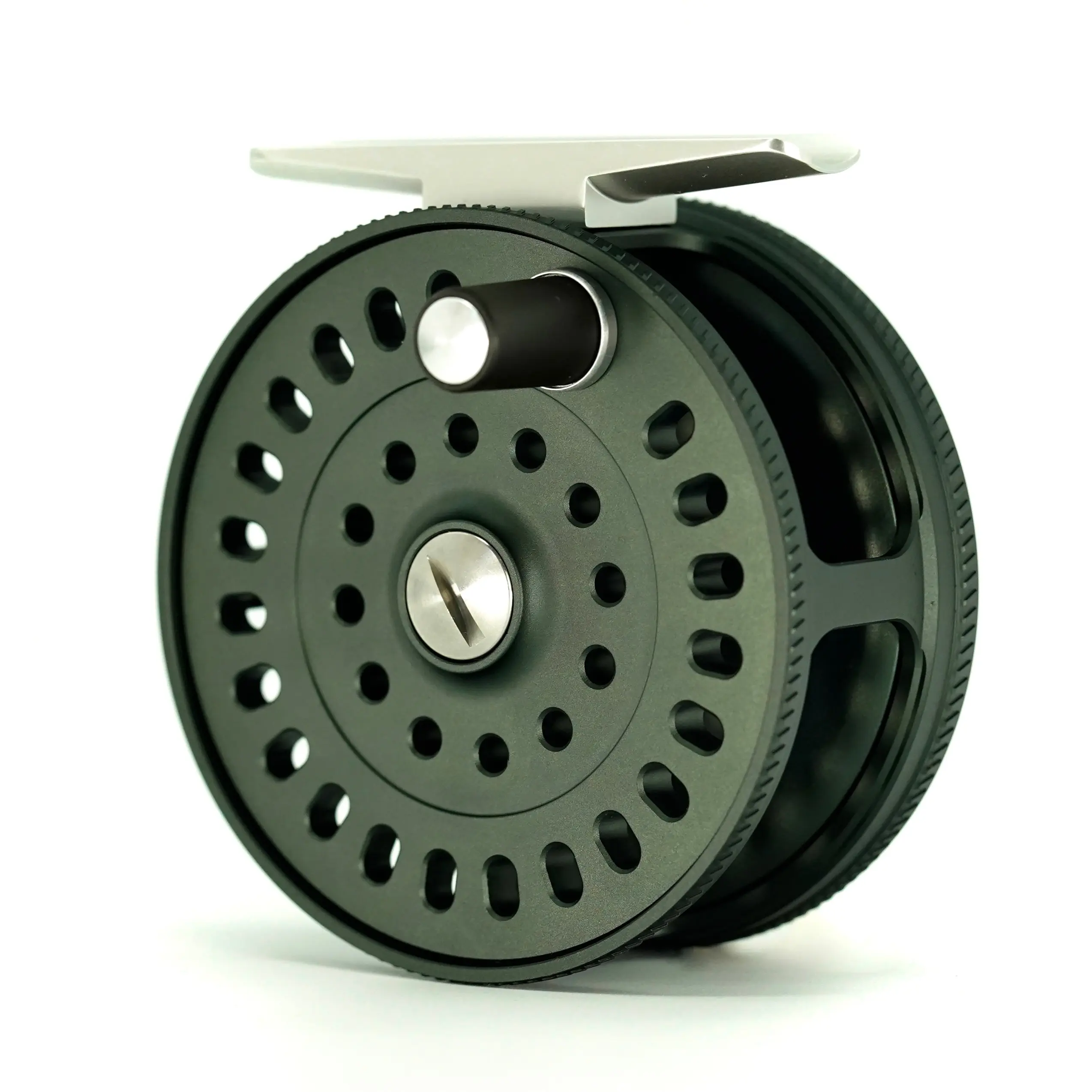 Iwana MINAMI Trout Reels - Image 9