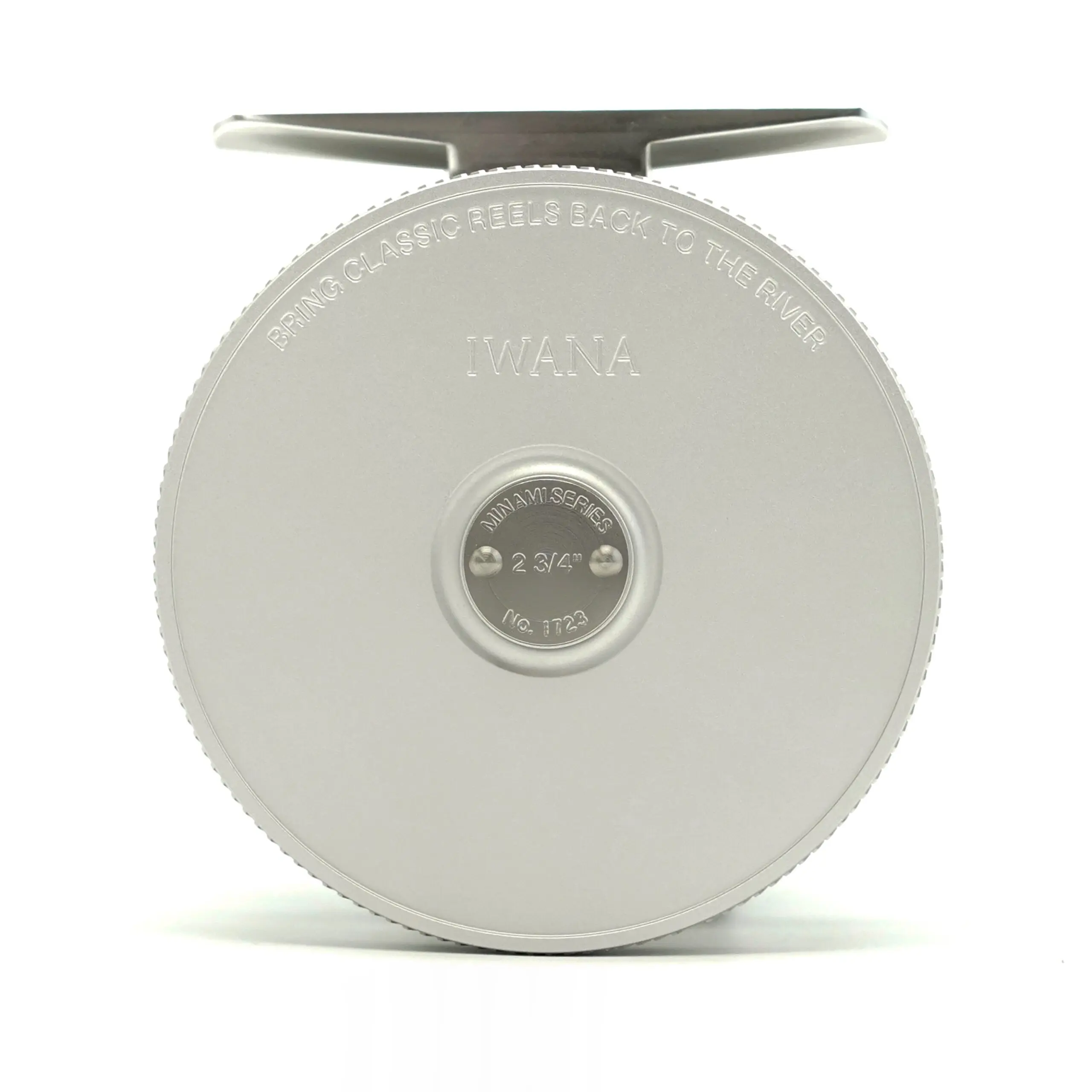 Iwana MINAMI Trout Reels - Image 15