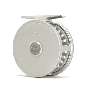 Iwana MINAMI Trout Reels