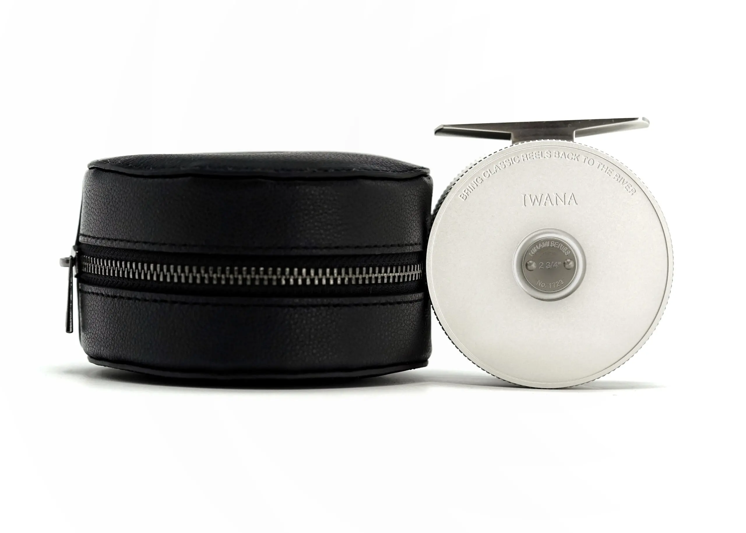 Iwana MINAMI Trout Reels - Image 2