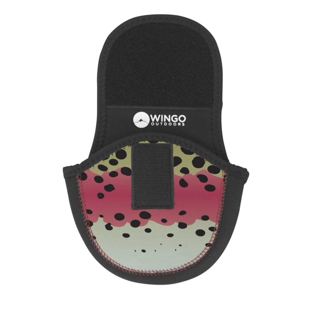 Wingo Reel Cases 2022 NFD