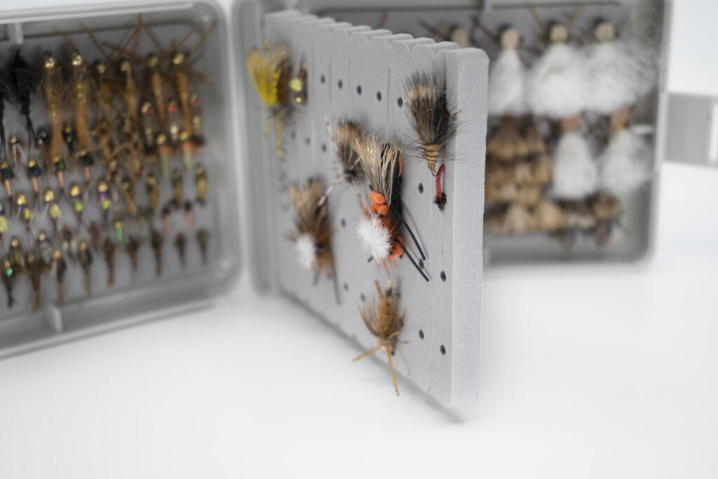 Wynd Tackle Center Rig Cards (2 Pack) - Compatible With