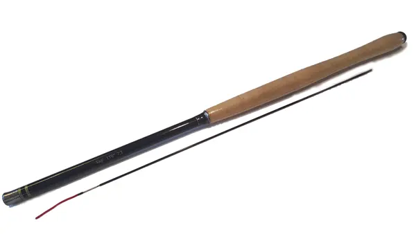 Zen Tenkara Sagi Rod