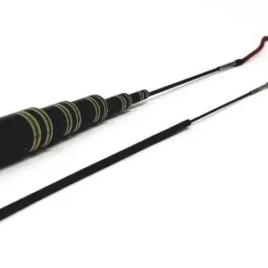 Zen Tenkara Suimenka Zoom Dual Action Rod