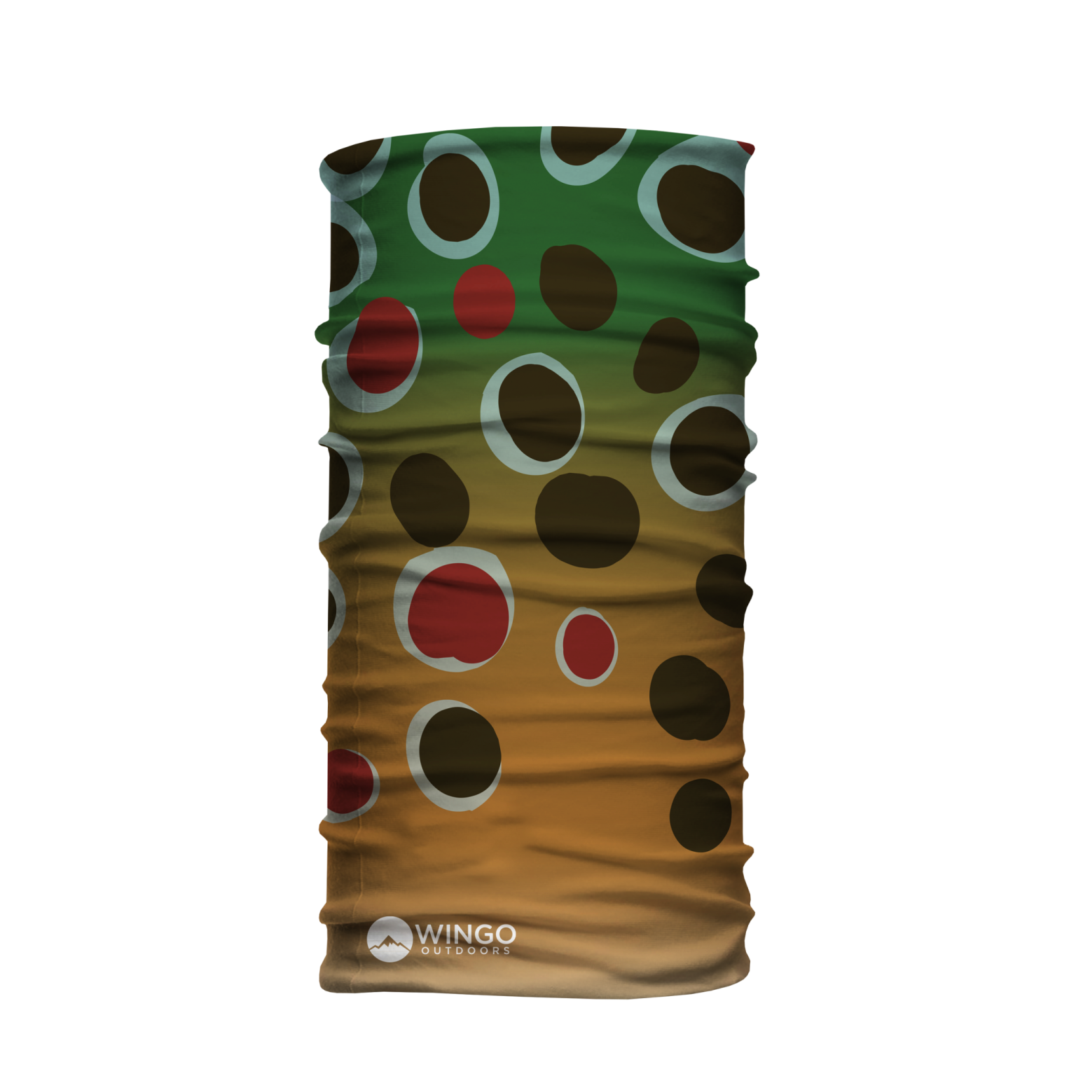 Wingo Fish Skin Neck Gaiters 2022 NFD wingo-fish-skin-neck-gaiters-2022-nfd