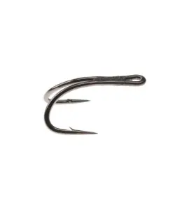 SPRITE Micro Tube Double Black Nickel S1965