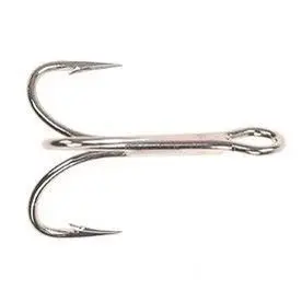 SPRITE Micro Tube Treble Silver S1995