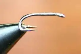 SPRITE Micro Fly Down Eye Double Black Nickel S1285