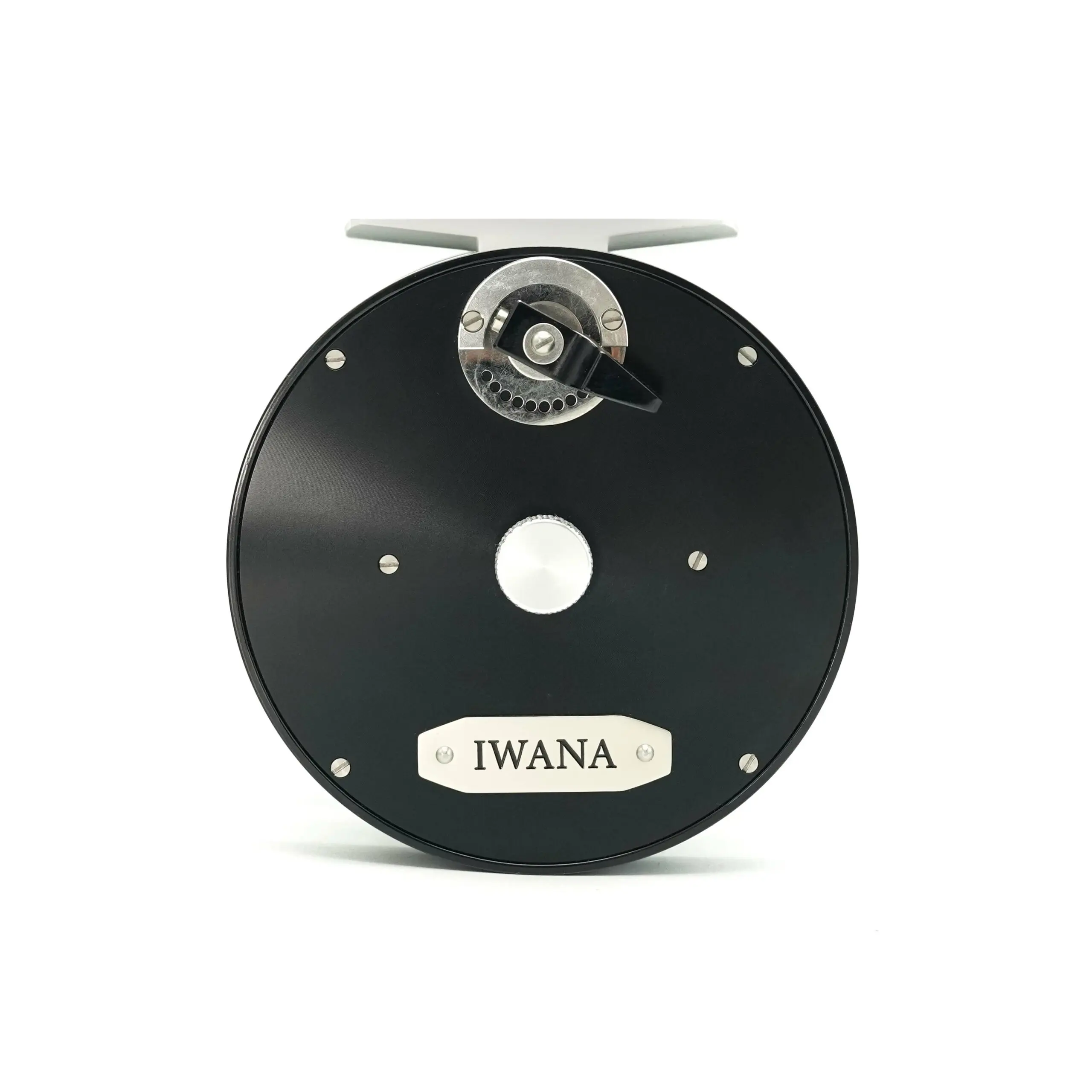 Iwana Retro 1:2 Multiplier Salmon Reels - Image 9