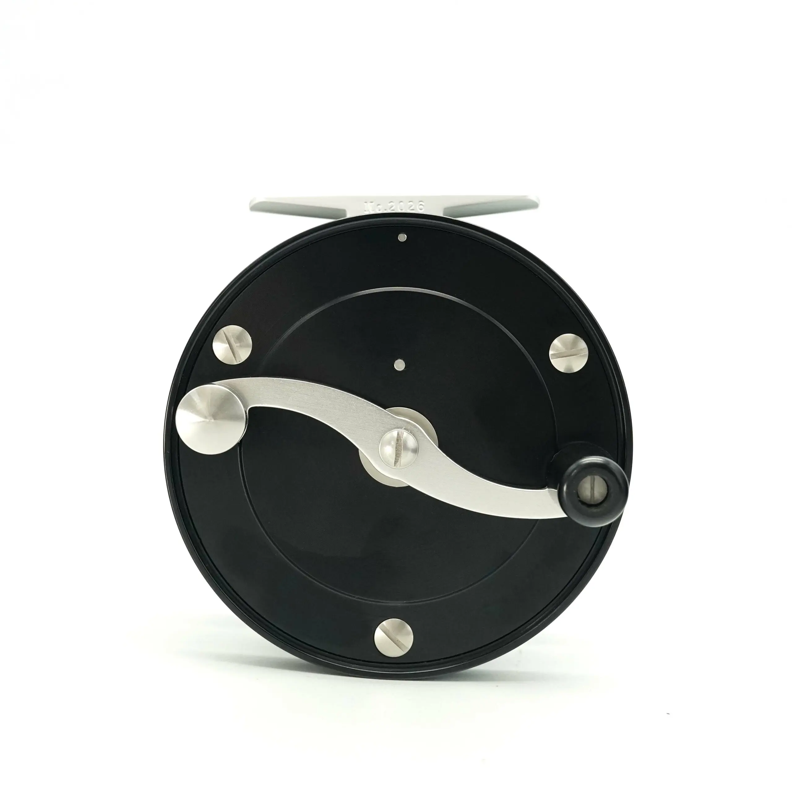 Iwana Retro 1:2 Multiplier Salmon Reels - Image 11