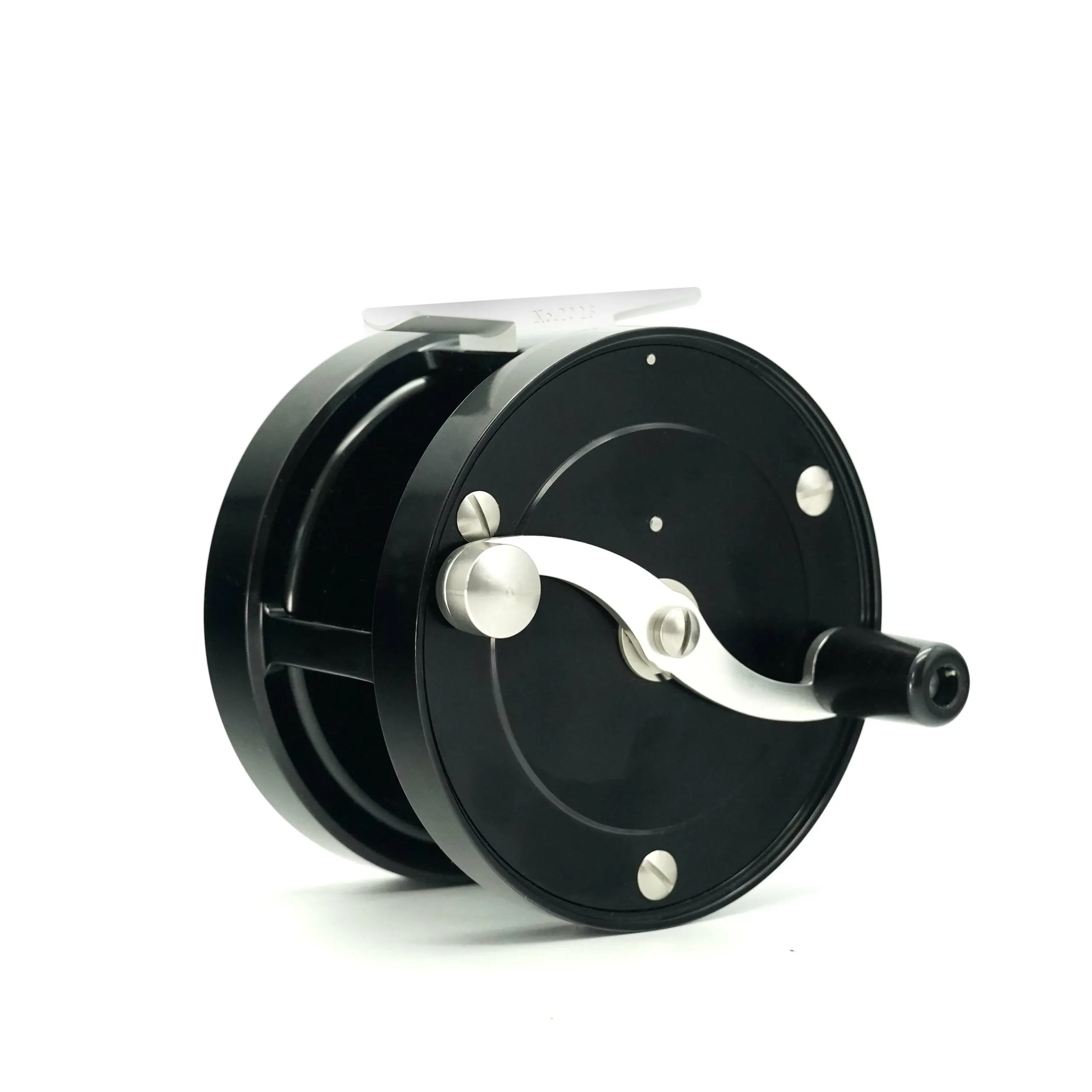Iwana Retro 1:2 Multiplier Salmon Reels - Image 12