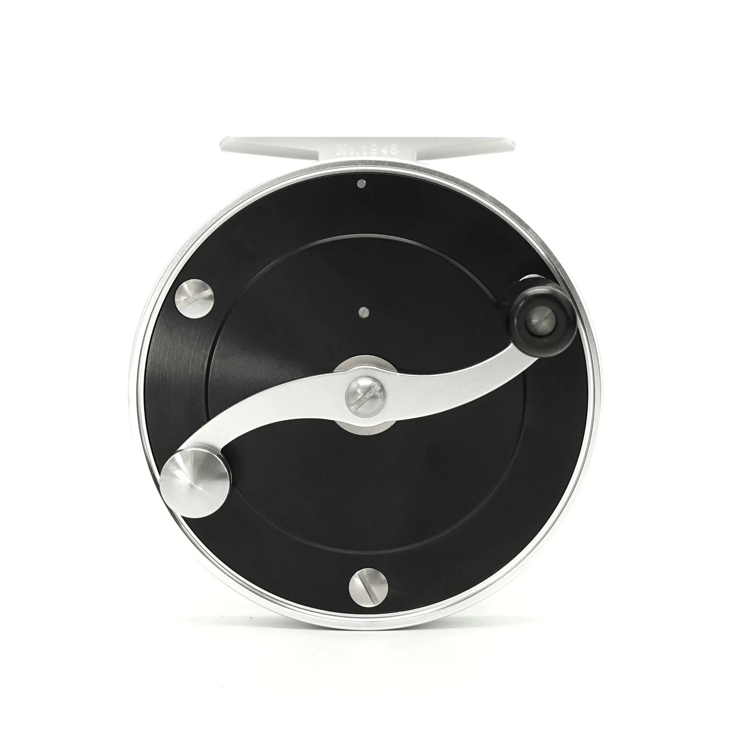 Iwana Retro 1:2 Multiplier Salmon Reels - Image 4
