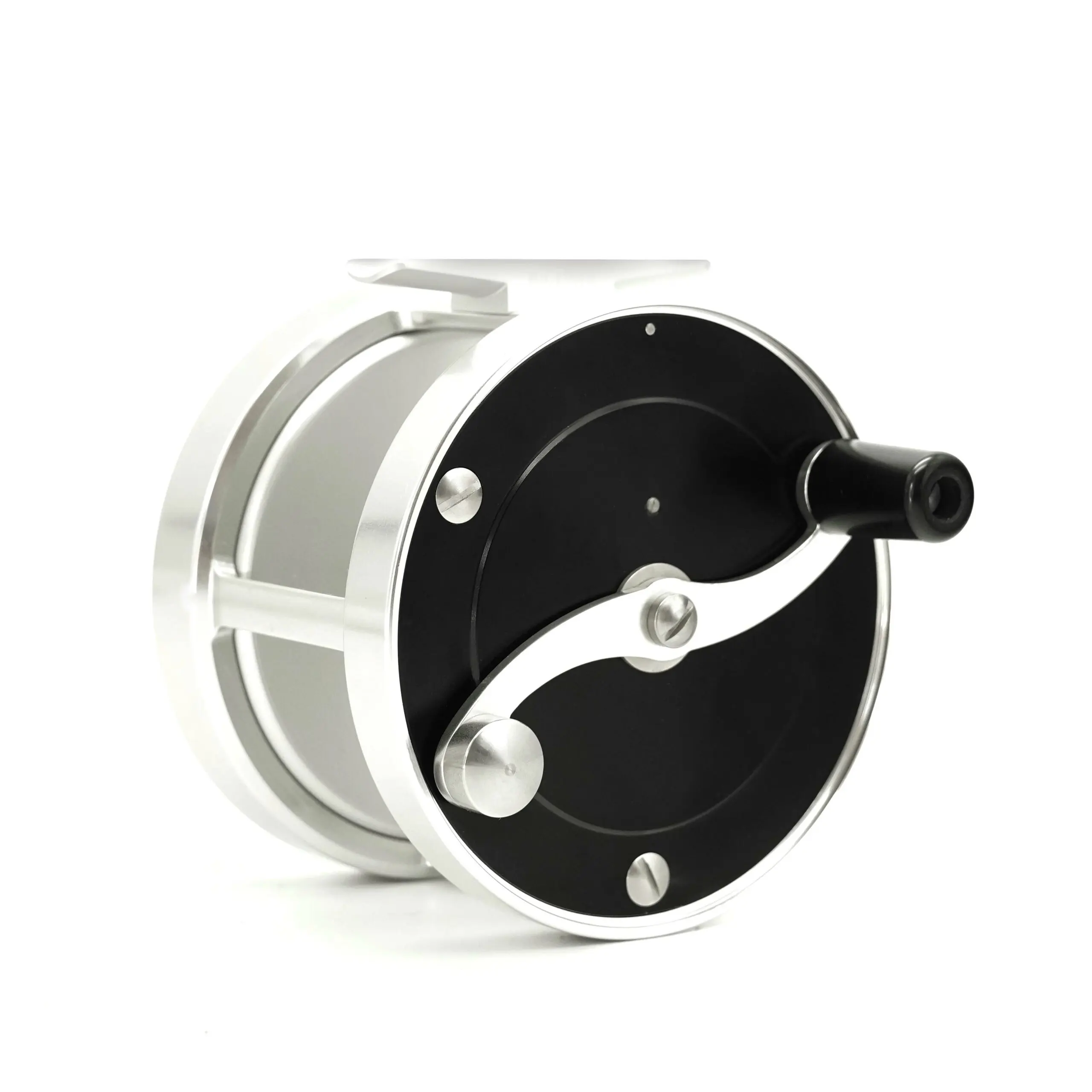 Iwana Retro 1:2 Multiplier Salmon Reels - Image 5