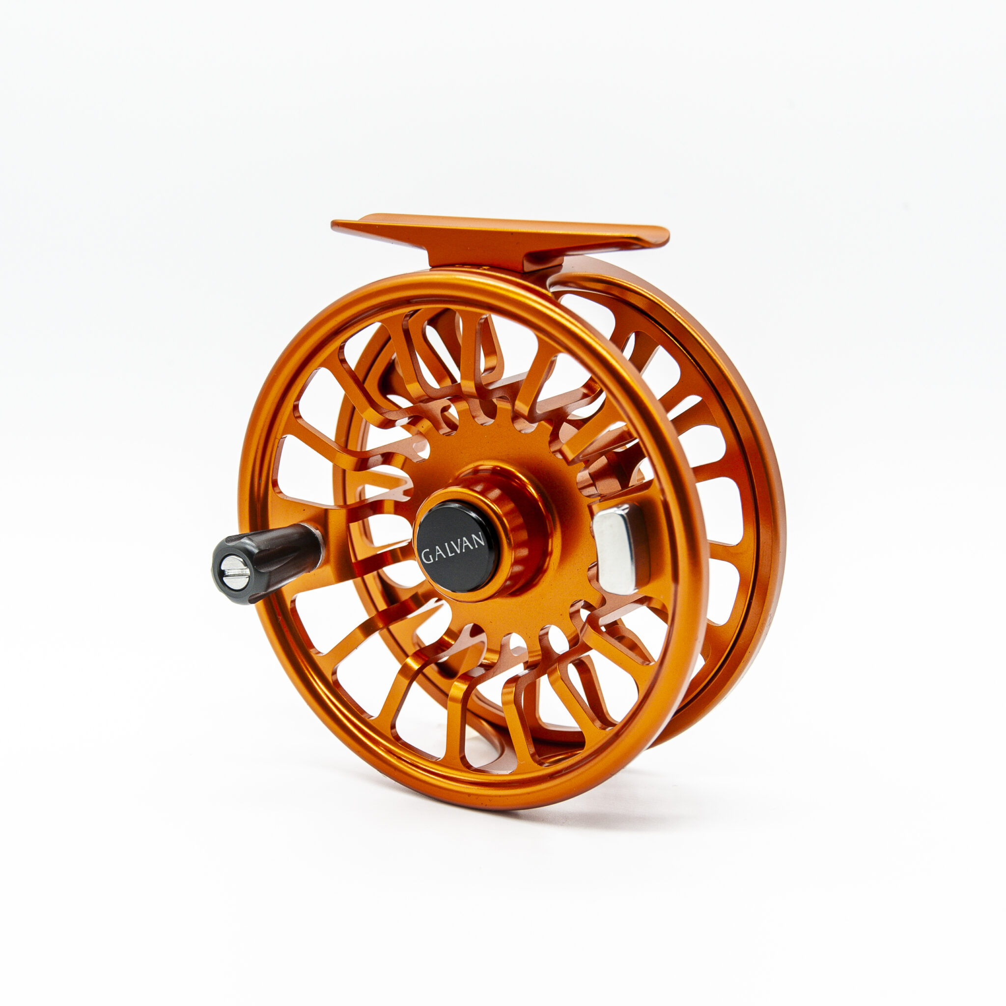 Galvan Torque Reels – NFD