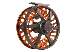 Taylor Revenge Reels