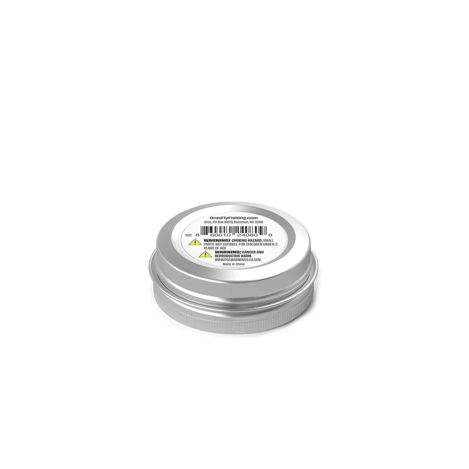 Oros Strike Indicators, 6pcs in Aluminium Jar - Image 7