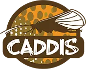 Caddis Logo