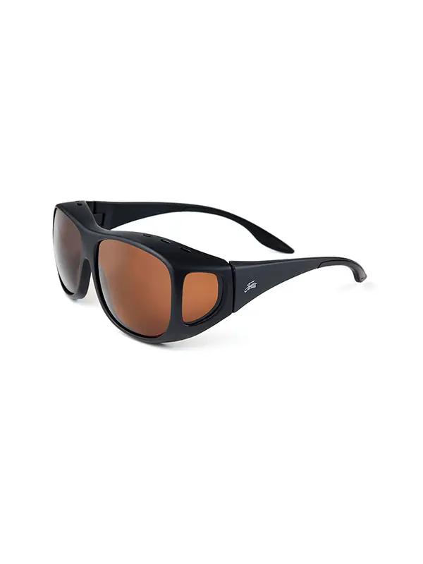 Fortis Sunglasses: OverWraps - Image 3