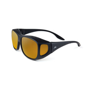 Fortis Sunglasses: OverWraps