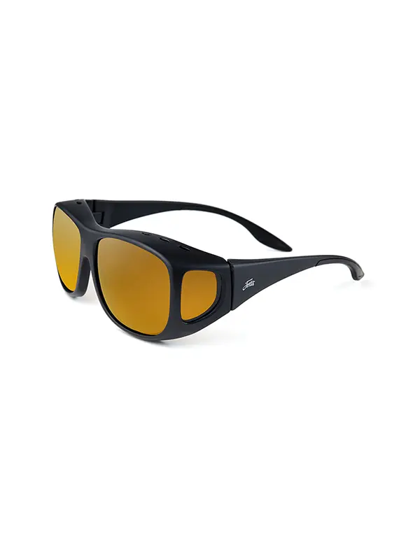 Fortis Sunglasses: OverWraps