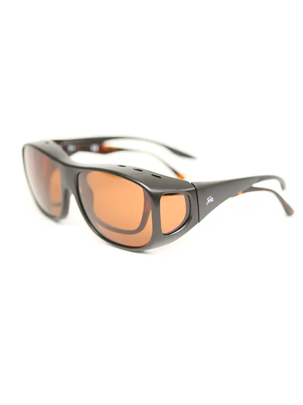 Fortis Sunglasses: OverWraps - Image 4